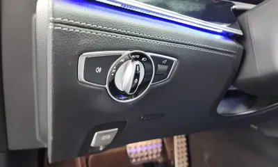 Mercedes-Benz AMG GT 2021, 30564 км, за 68900000 KRW - фото 29