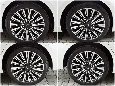 Renault-KoreaSamsung SM7 2015, 129465 км, за 4990000 KRW - фото 20