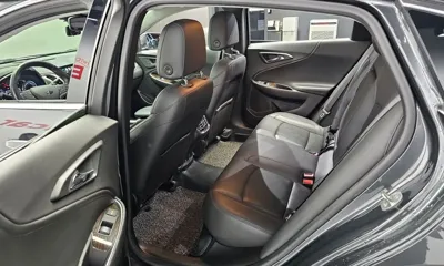 ChevroletGMDaewoo Malibu 2017, 74981 км, за 9300000 KRW - фото 26