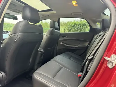 Ford Escort 2017, 90000 км, за 23800 CNY - фото 7