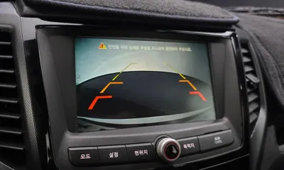 KG_Mobility_Ssangyong TIBOLI 2017, 92535 км, за 8900000 KRW - фото 16