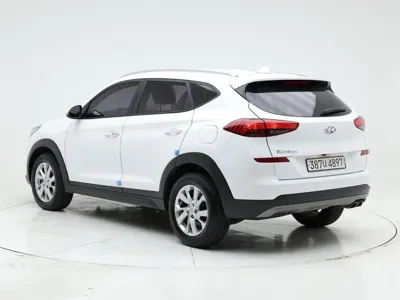 Hyundai Tucson 2020, 114661 км, за 14200000 KRW - фото 4