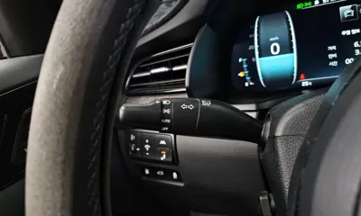 Kia K7 2020, 102279 км, за 24000000 KRW - фото 32