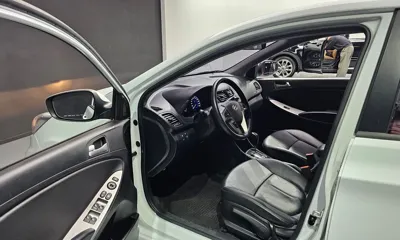 Hyundai Accent 2016, 110828 км, за 5500000 KRW - фото 10