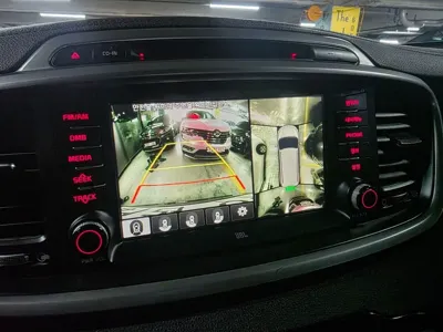 Kia Sorento 2015, 124525 км, за 12990000 KRW - фото 13