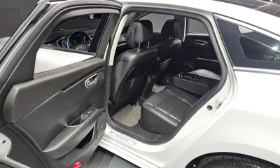 Renault-KoreaSamsung SM6 2016, 137040 км, за 7900000 KRW - фото 12