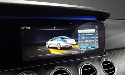 Mercedes-Benz E-Class 2019, 104412 км, за 23590000 KRW - фото 15