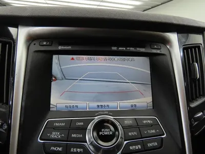 Hyundai Sonata 2011, 83235 км, за 3900000 KRW - фото 9
