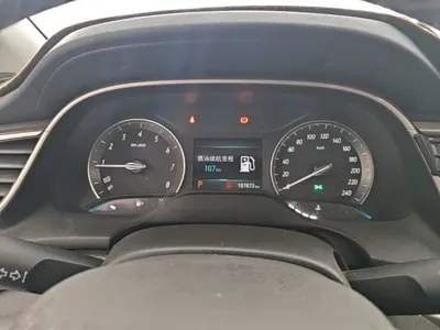 Buick Excelle 2019, 187600 км, за 28700 CNY - фото 12