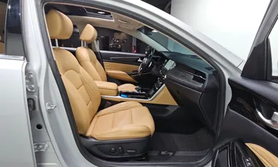 Kia K7 2020, 138623 км, за 15900000 KRW - фото 12