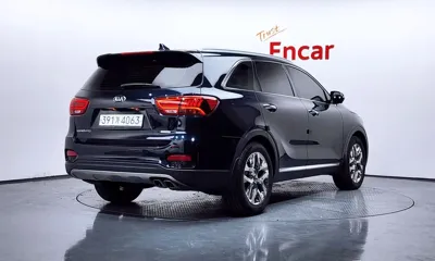 Kia Sorento 2020, 121593 км, за 20000000 KRW
