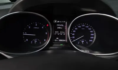 Hyundai Maxcruz 2017, 125810 км, за 18090000 KRW - фото 8