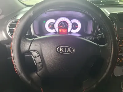 Kia Carens 2012, 116023 км, за 4800000 KRW - фото 8