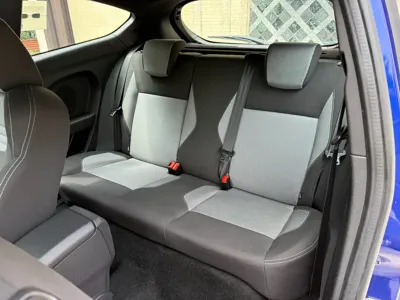 Ford Fiesta 2014, 40000 км, за 125800 CNY - фото 6