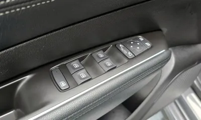 Renault-KoreaSamsung SM6 2016, 81190 км, за 6900000 KRW - фото 13
