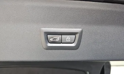 BMW X4 2023, 54191 км, за 54500000 KRW - фото 33