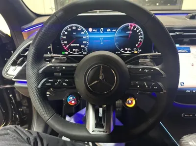 Mercedes-Benz E-Class 2026, 48 км, за 133000000 KRW - фото 9