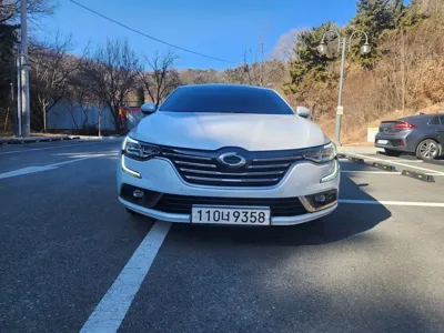 Renault-KoreaSamsung SM6 2019, 135578 км, за 8500000 KRW - фото 3