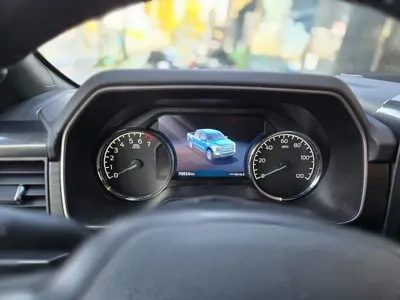 Ford F150 2021, 70000 км, за 73000000 KRW - фото 8