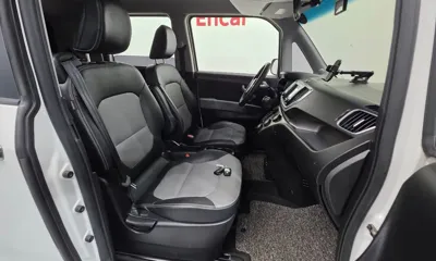 Kia Ray 2018, 40321 км, за 11500000 KRW - фото 10