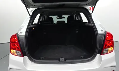ChevroletGMDaewoo Trax 2020, 53599 км, за 9500000 KRW - фото 20