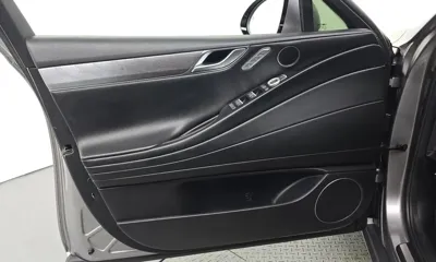 Genesis G80 2022, 121473 км, за 29000000 KRW - фото 24