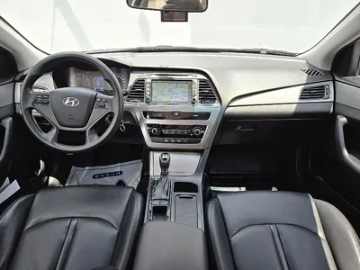 Hyundai Sonata 2015, 174033 км, за 5400000 KRW - фото 8
