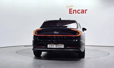 Hyundai Sonata 2020, 90463 км, за 14500000 KRW