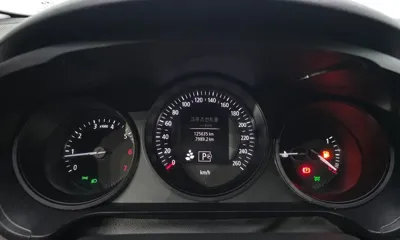 Renault-KoreaSamsung SM6 2019, 125635 км, за 6500000 KRW - фото 8