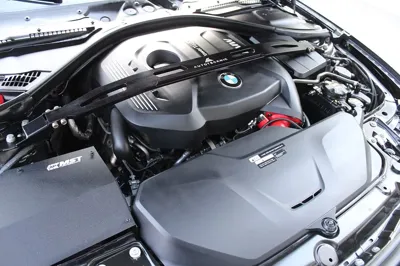 BMW 3-Series 2017, 138000 км, за 17500000 KRW - фото 19