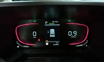 Kia Ray 2023, 22386 км, за 14300000 KRW - фото 8
