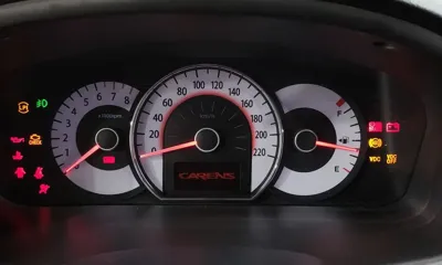 Kia Carens 2011, 152152 км, за 3700000 KRW - фото 11