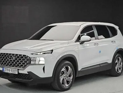 Hyundai Santafe · 2023 год