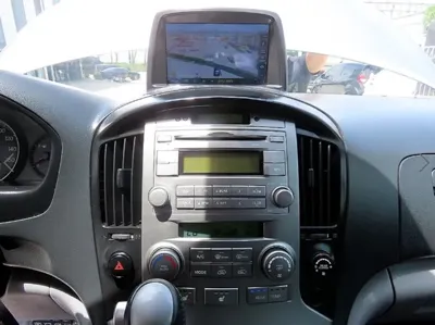 Hyundai Starex 2015, 182343 км, за 7800000 KRW - фото 14