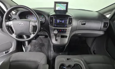 Hyundai Starex 2017, 89148 км, за 13500000 KRW - фото 7