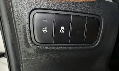 Kia Ray 2015, 50226 км, за 8500000 KRW - фото 12