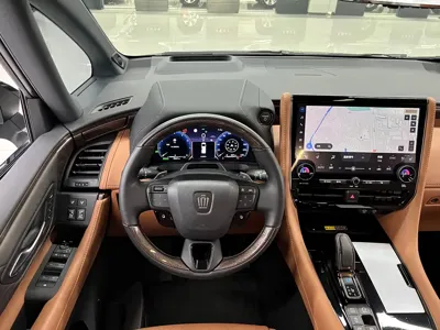 Toyota Vellfire 2023, 50800 км, за 788000 CNY - фото 19