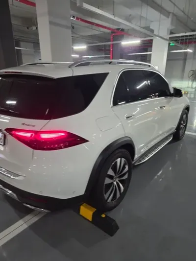 Mercedes-Benz GLE-Class 2026, 1565 км, за 123900000 KRW - фото 6