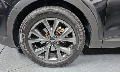 Hyundai Santafe 2017, 199184 км, за 9100000 KRW - фото 5