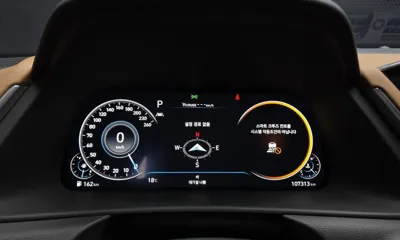 Hyundai Sonata 2020, 107313 км, за 21800000 KRW - фото 8