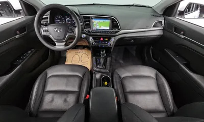 Hyundai Avante 2018, 50501 км, за 10990000 KRW - фото 7