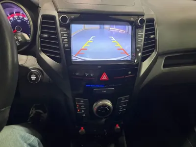 KG_Mobility_Ssangyong TIBOLI 2017, 109112 км, за 7990000 KRW - фото 15