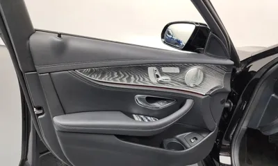 Mercedes-Benz E-Class 2023, 66082 км, за 42900000 KRW - фото 24