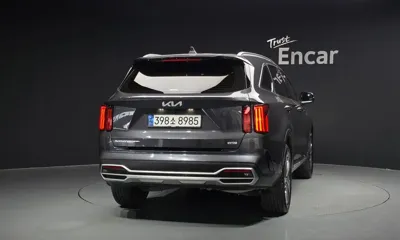 Kia Sorento 2023, 67549 км, за 30300000 KRW - фото 4