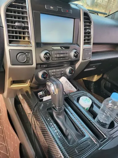 Ford F150 2015, 133000 км, за 30500000 KRW - фото 8