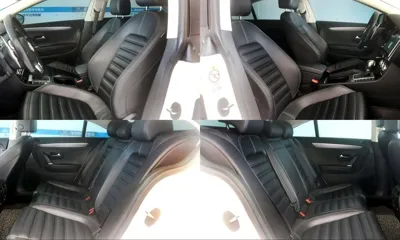 Volkswagen CC 2015, 126000 км, за 8300000 KRW - фото 10