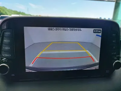 Hyundai Tucson 2019, 77145 км, за 16900000 KRW - фото 16