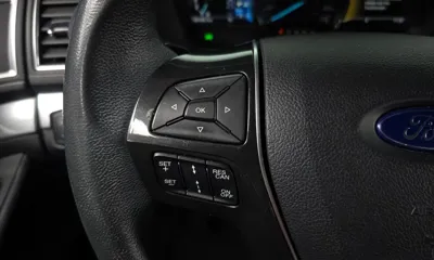 Ford Explorer 2017, 84189 км, за 14900000 KRW - фото 19