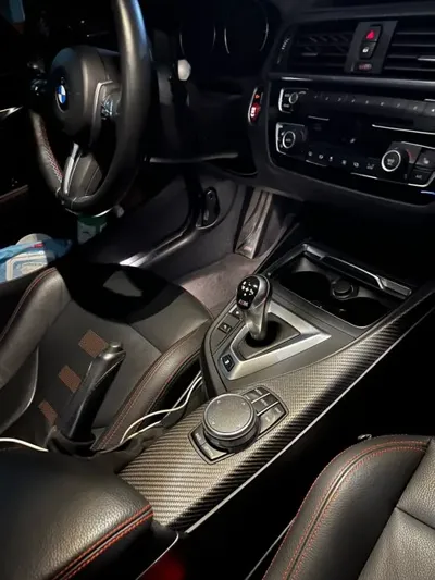 BMW M2 2019, 38000 км, за 58000000 KRW - фото 3