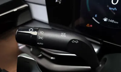 Hyundai Grandeur 2025, 6048 км, за 33000000 KRW - фото 30